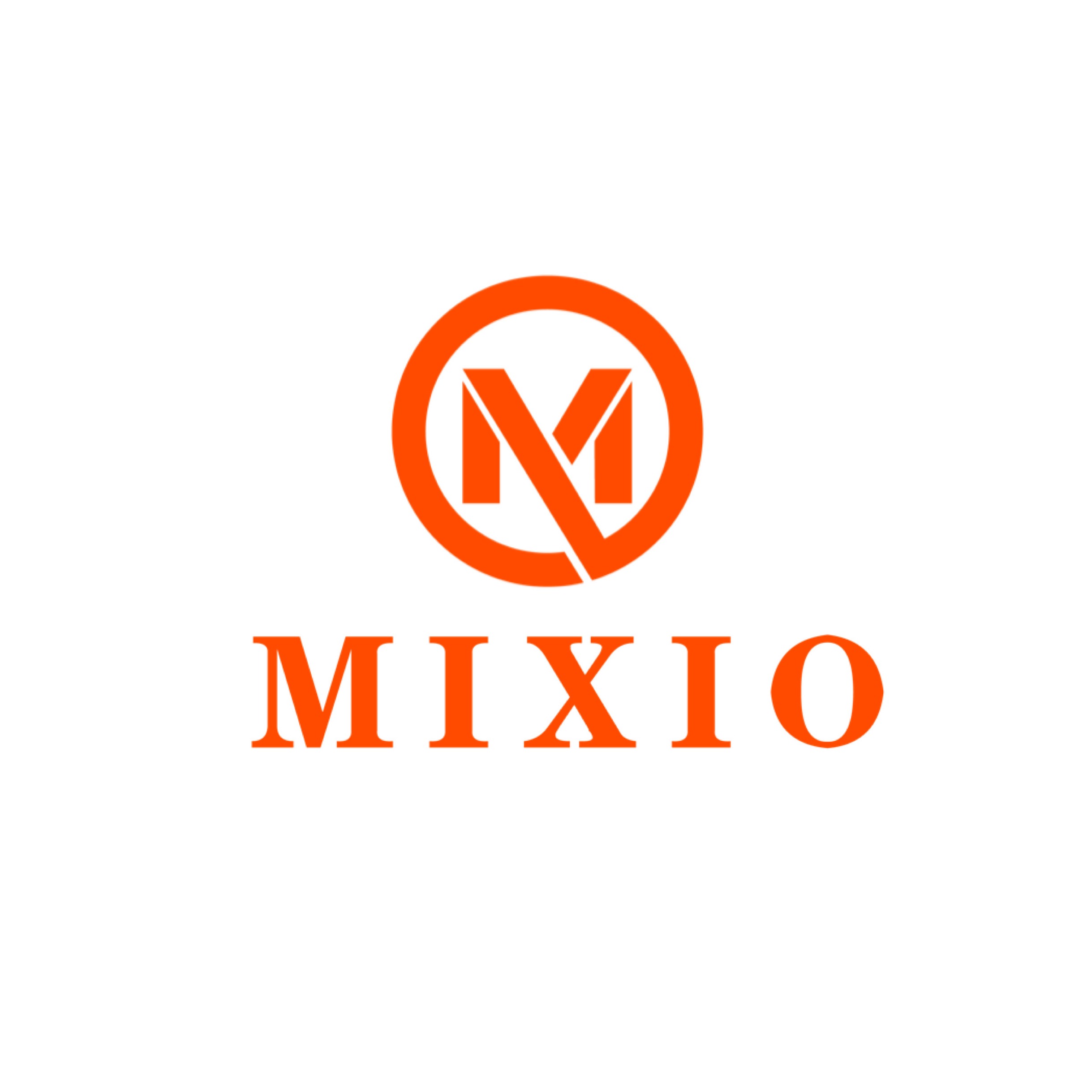 Mixio